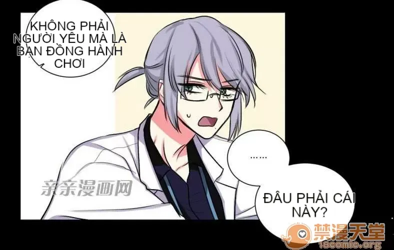 Lilith Chương 1-24