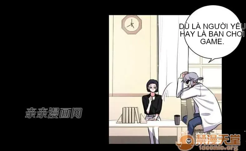 Lilith Chương 1-24