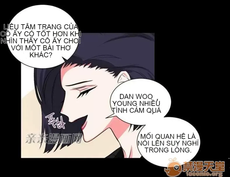 Lilith Chương 1-24