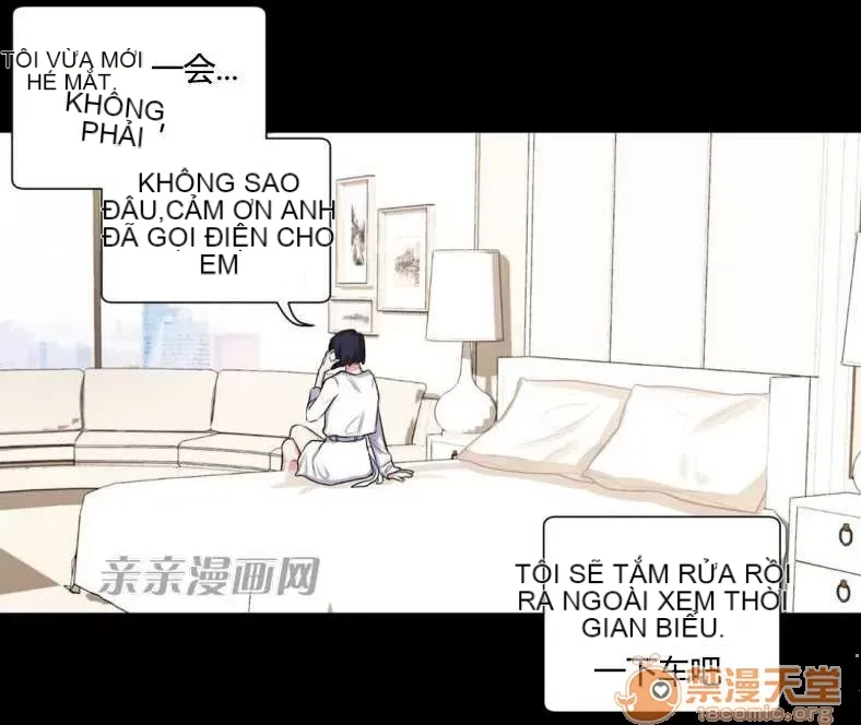 Lilith Chương 1-24