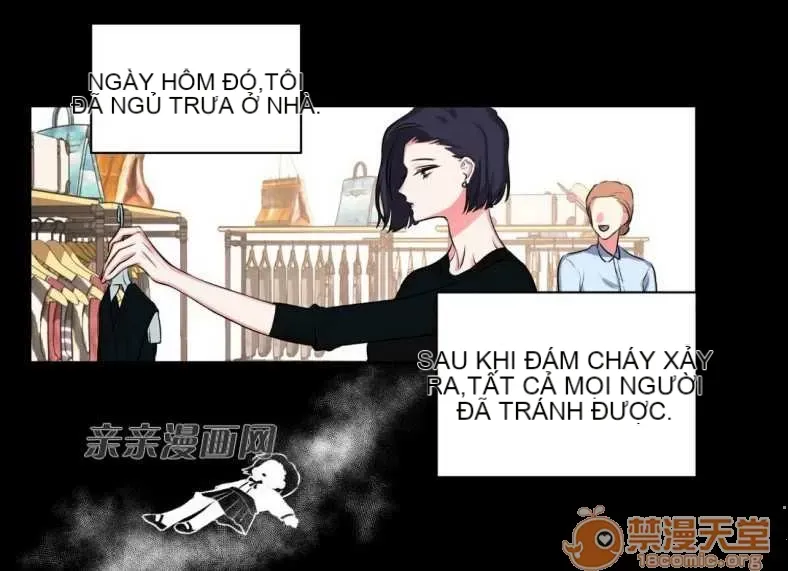 Lilith Chương 1-24