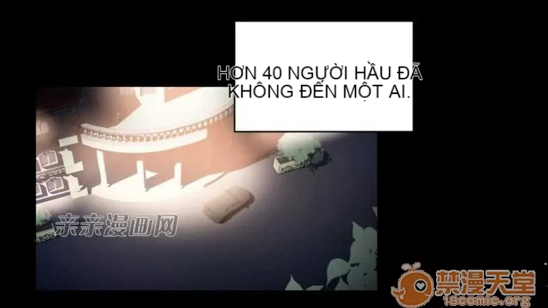 Lilith Chương 1-24