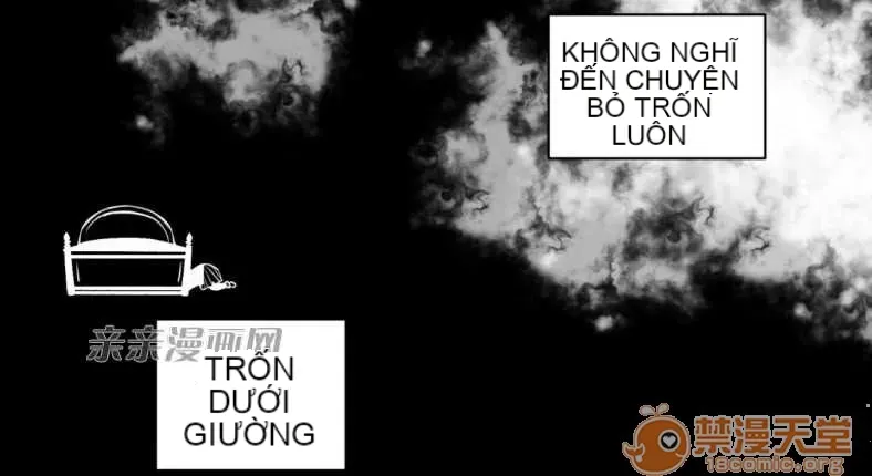 Lilith Chương 1-24