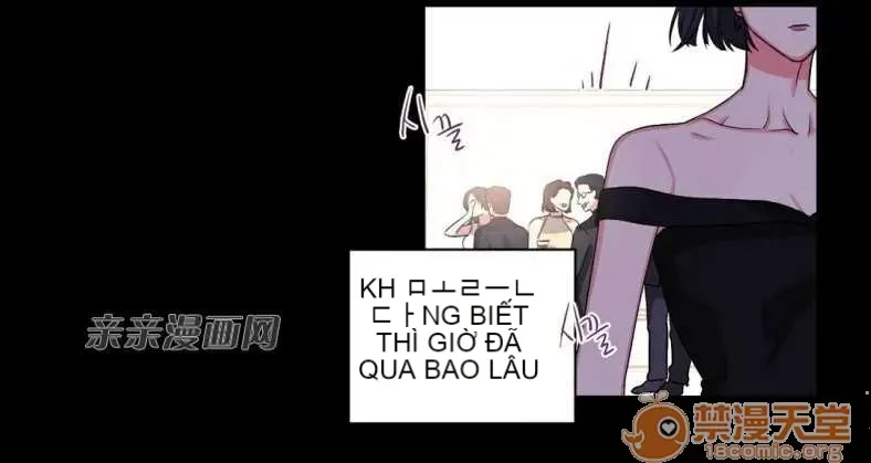 Lilith Chương 1-24