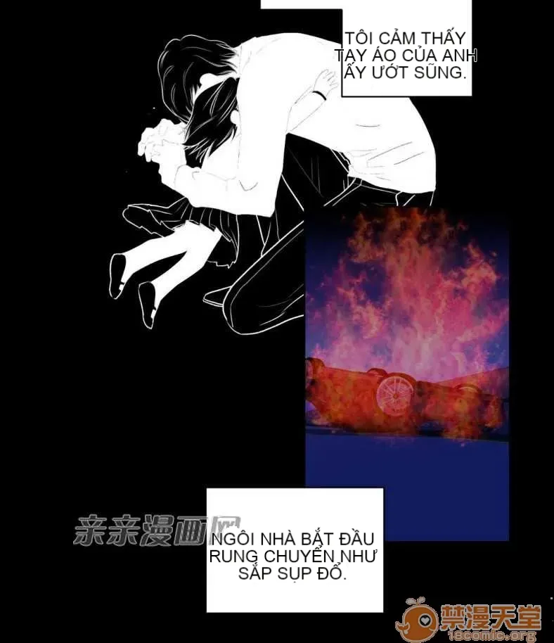 Lilith Chương 1-24