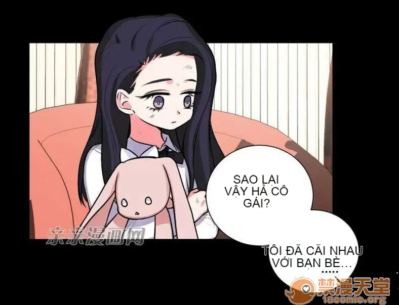 Lilith Chương 1-24