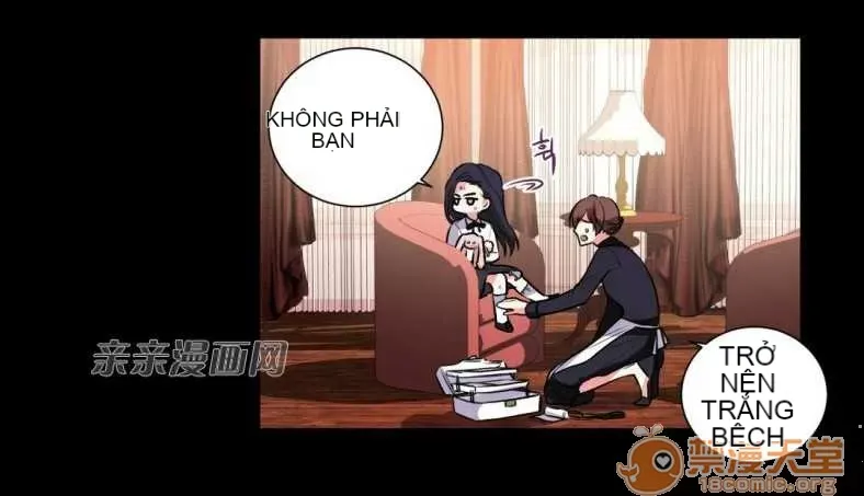 Lilith Chương 1-24