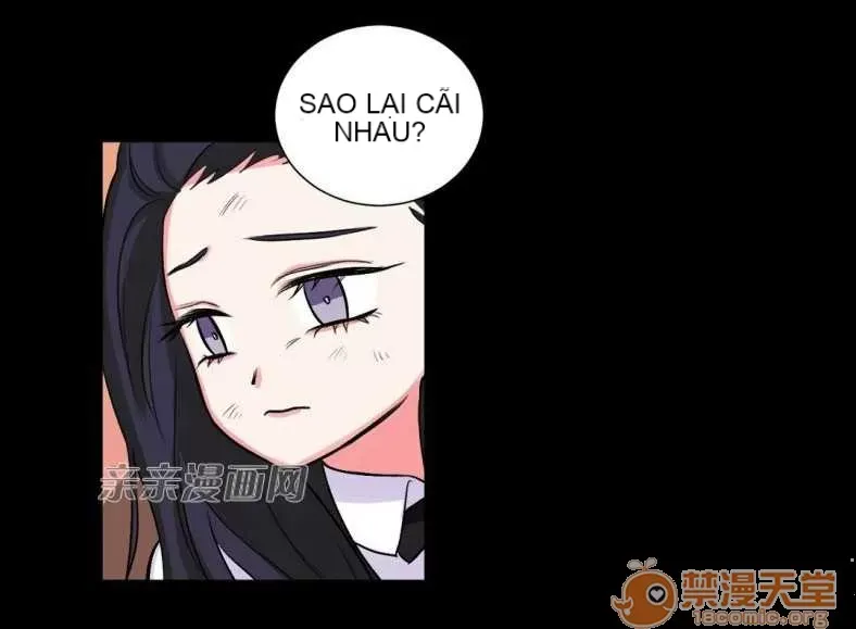 Lilith Chương 1-24