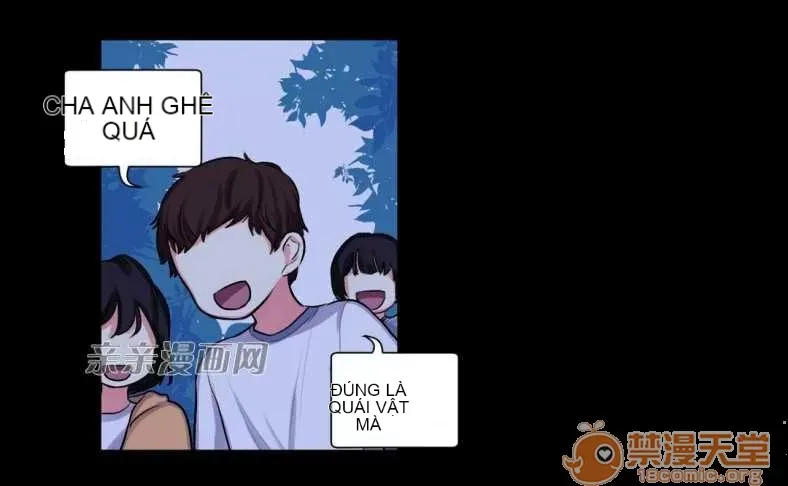 Lilith Chương 1-24