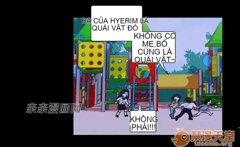 Lilith Chương 1-24