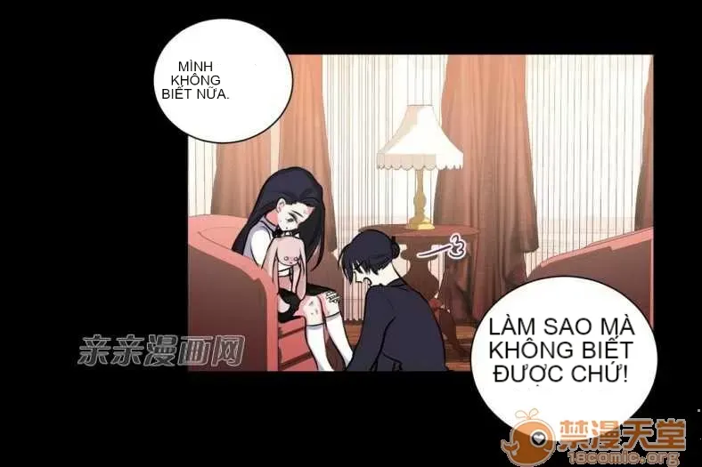 Lilith Chương 1-24