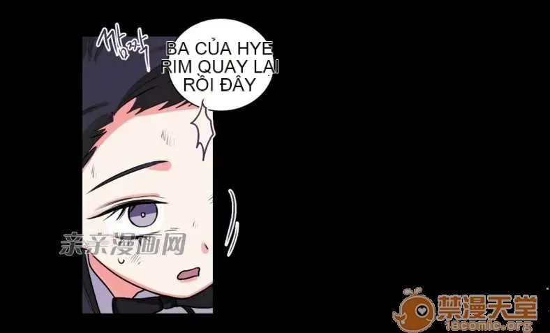 Lilith Chương 1-24