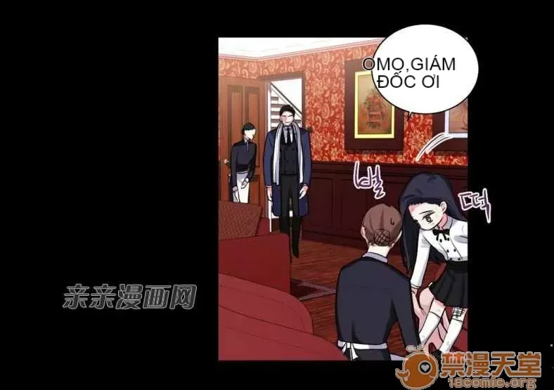 Lilith Chương 1-24