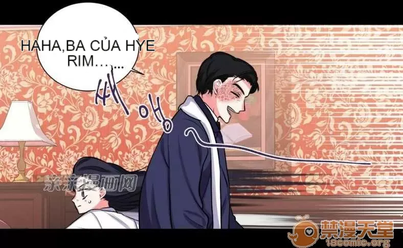 Lilith Chương 1-24