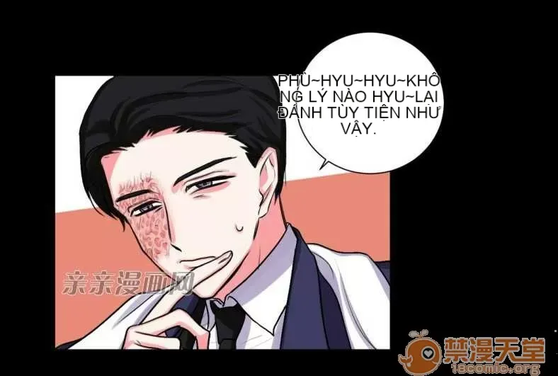 Lilith Chương 1-24