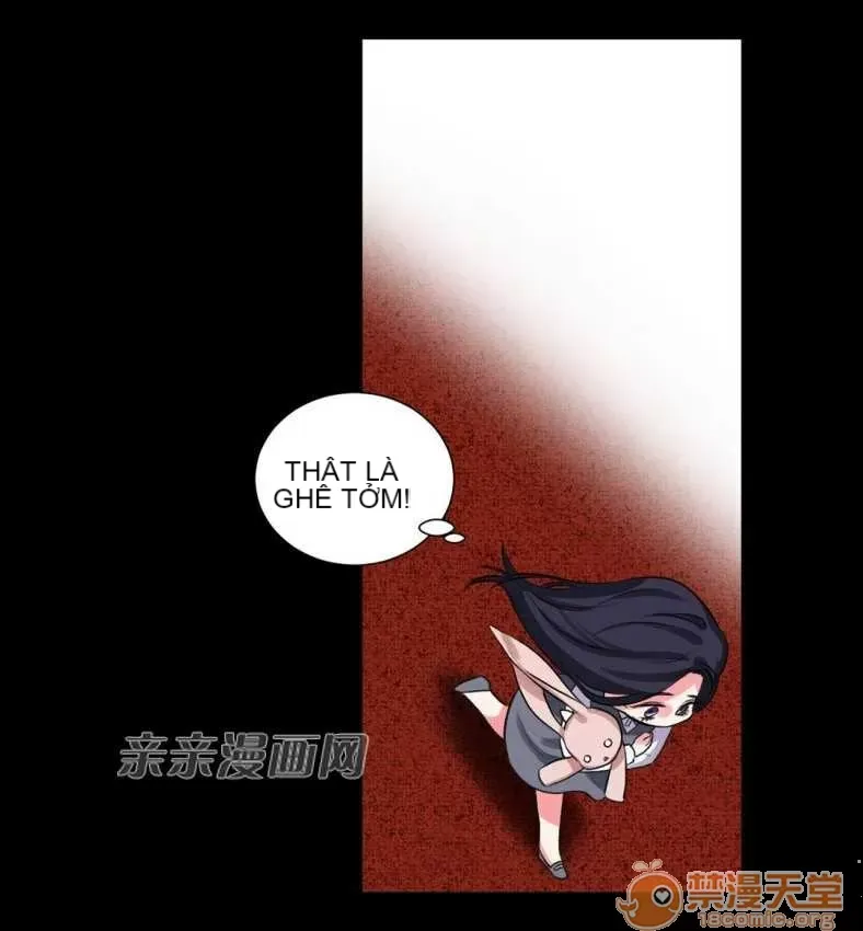 Lilith Chương 1-24