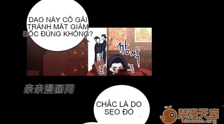 Lilith Chương 1-24