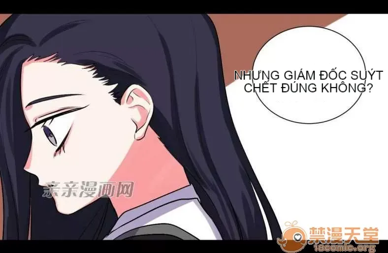 Lilith Chương 1-24