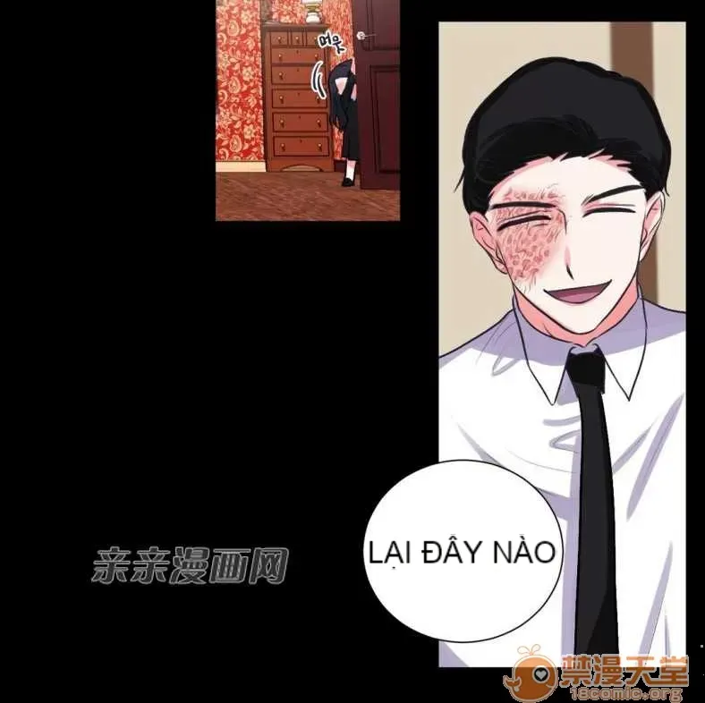 Lilith Chương 1-24