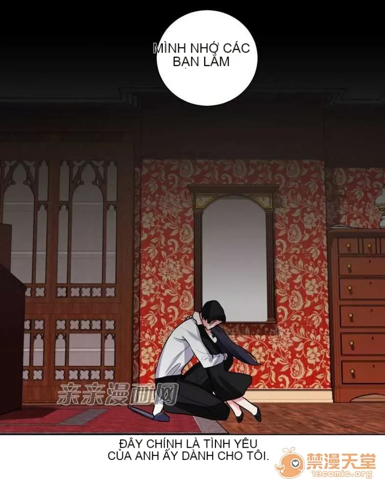 Lilith Chương 1-24