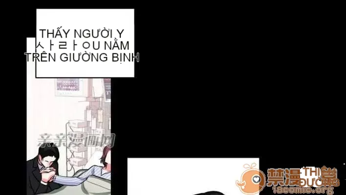 Lilith Chương 1-24