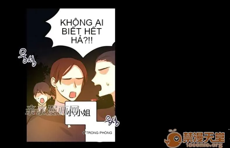 Lilith Chương 1-24