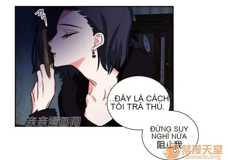 Lilith Chương 1-24