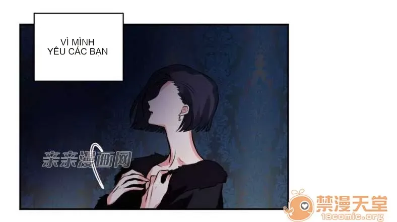 Lilith Chương 1-24