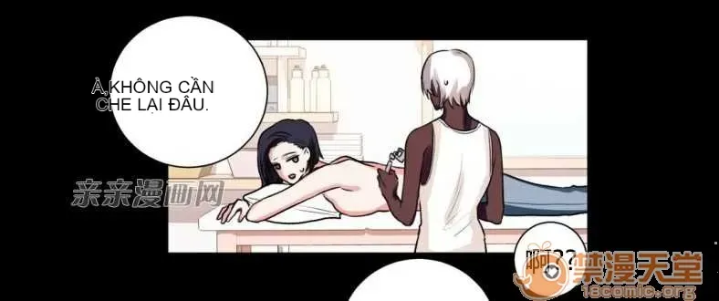 Lilith Chương 1-24