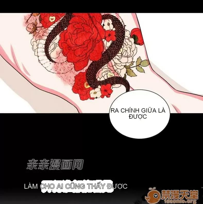 Lilith Chương 1-24