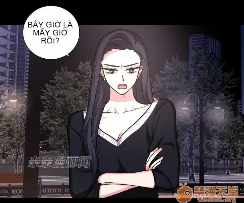 Lilith Chương 1-24