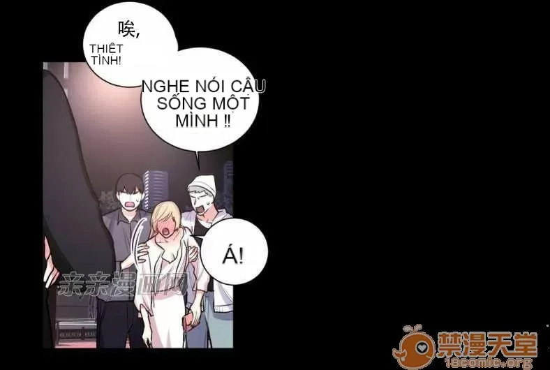 Lilith Chương 1-24