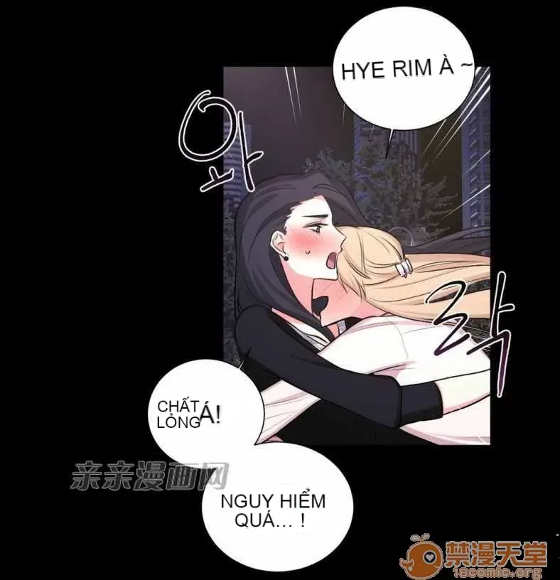 Lilith Chương 1-24