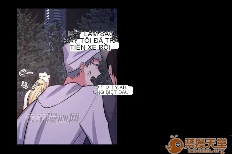 Lilith Chương 1-24