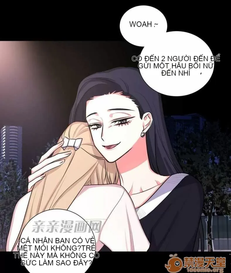 Lilith Chương 1-24