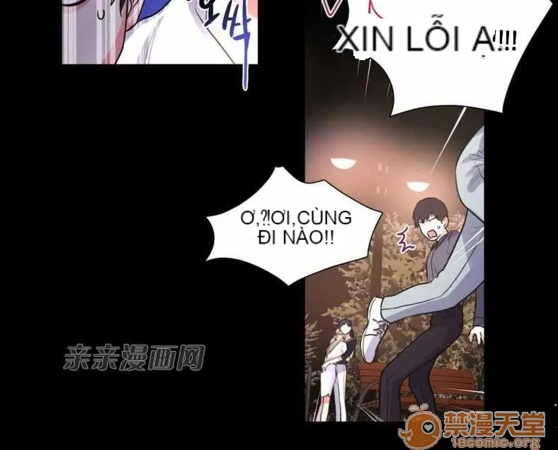 Lilith Chương 1-24