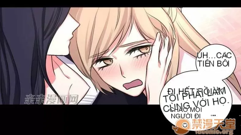 Lilith Chương 1-24