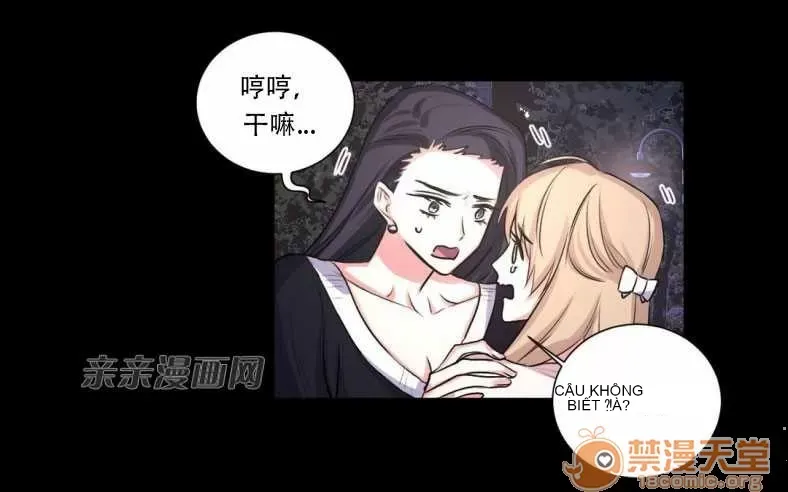 Lilith Chương 1-24