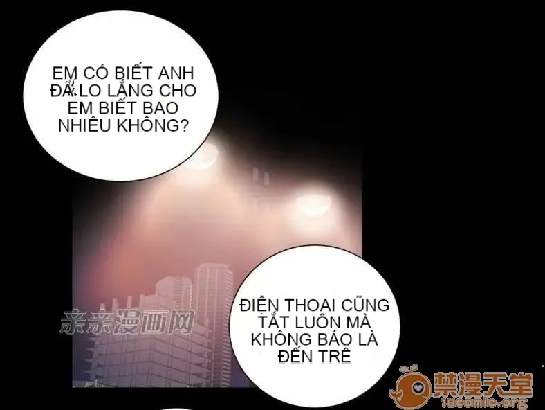 Lilith Chương 1-24