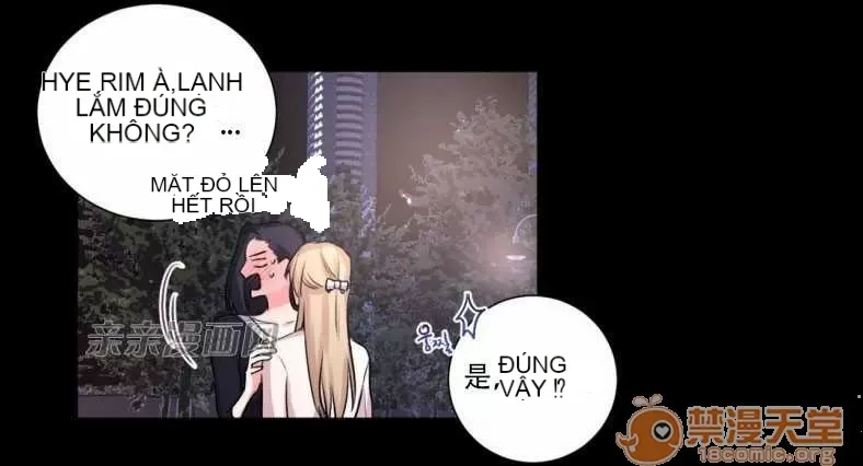 Lilith Chương 1-24