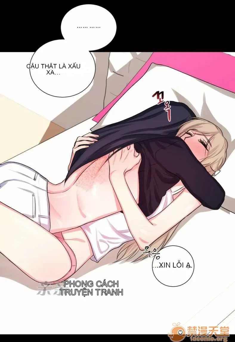 Lilith Chương 1-24