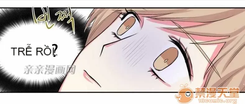 Lilith Chương 1-24