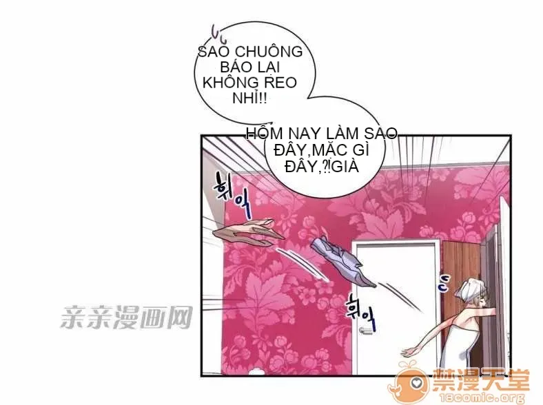 Lilith Chương 1-24