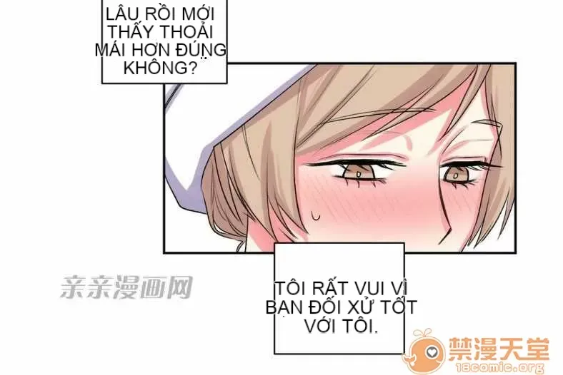 Lilith Chương 1-24