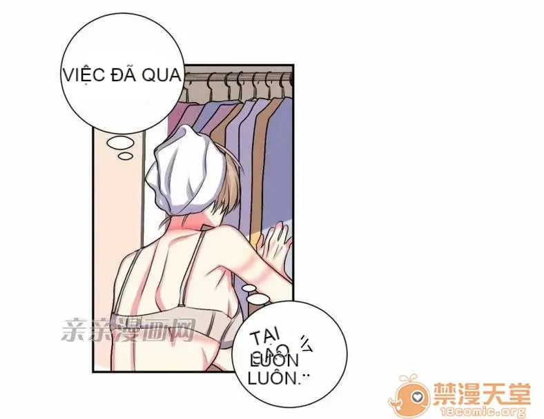 Lilith Chương 1-24