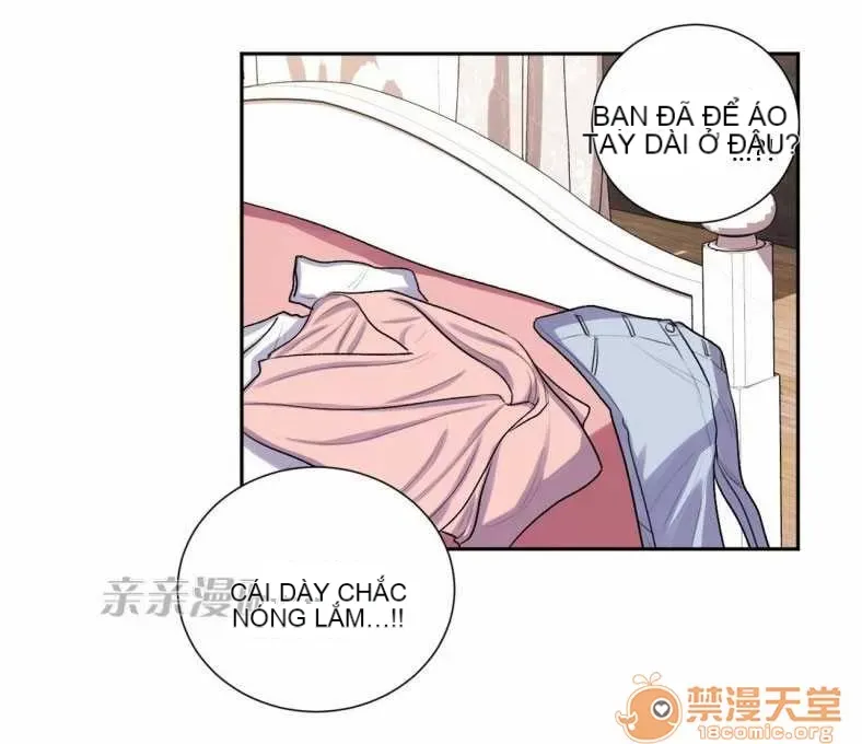 Lilith Chương 1-24