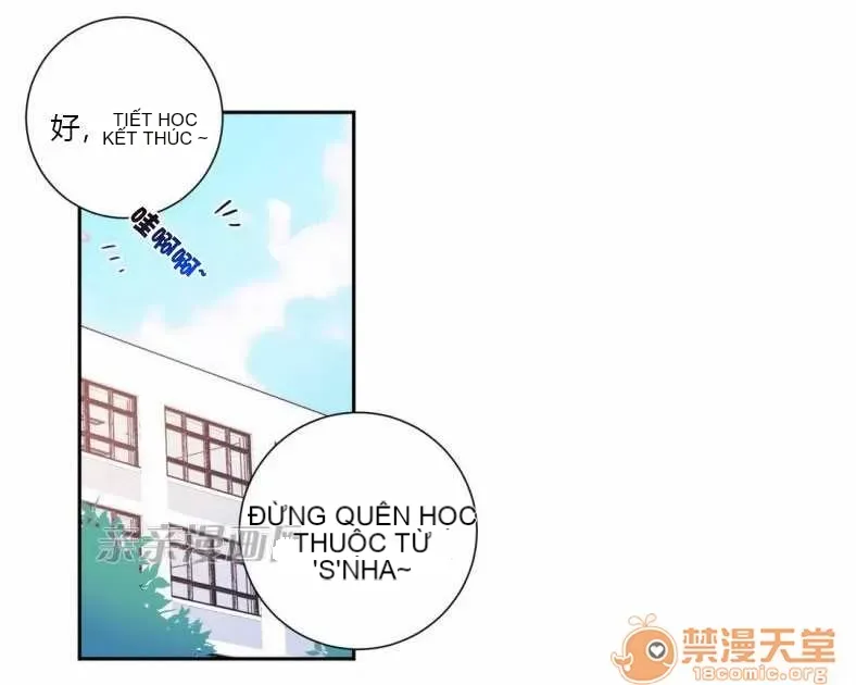 Lilith Chương 1-24