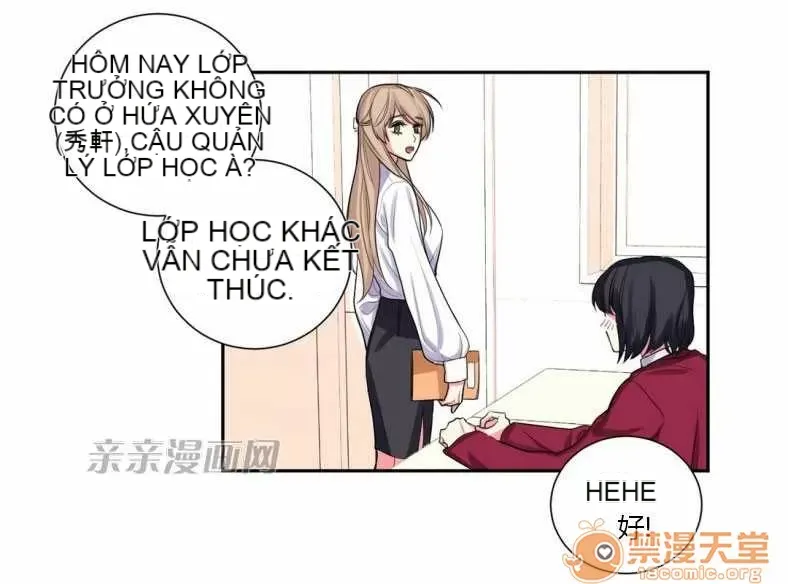 Lilith Chương 1-24