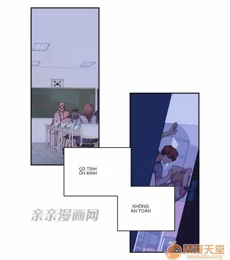 Lilith Chương 1-24