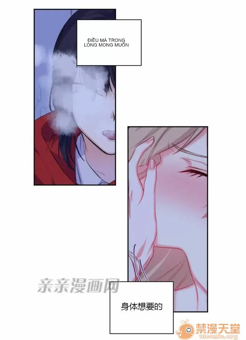 Lilith Chương 1-24